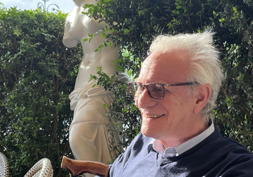 Cordoglio per la scomparsa dell’artista Antonio Barbato