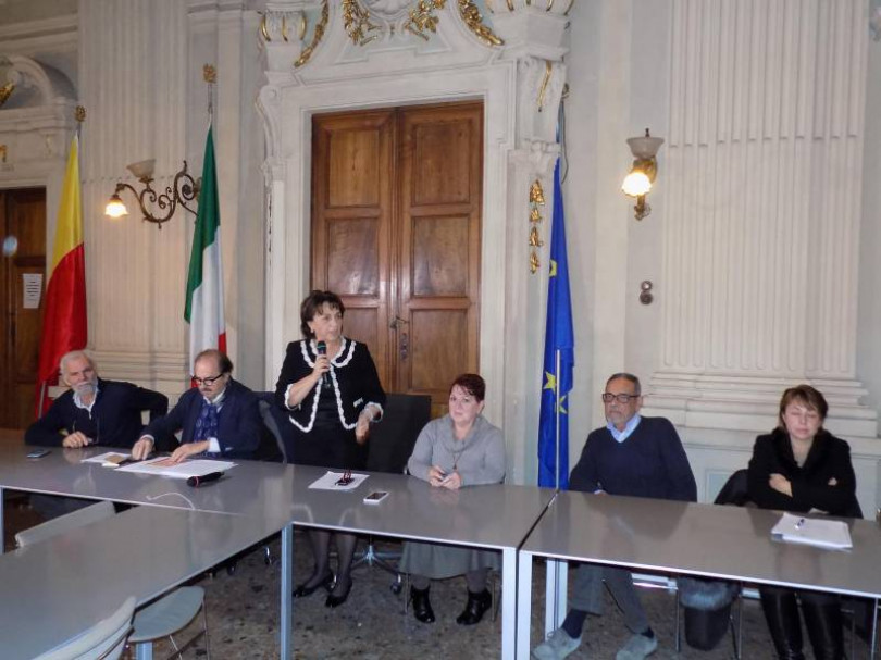 Eternit-Bis: tutti uniti perchè la ricerca di giustizia va avanti