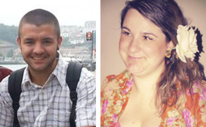 Le esperienze di due ragazzi monferrini: Federico in cammino e Selena a Londra