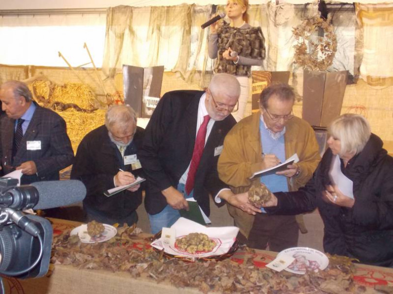 La “Trifola d’Or”, fiera del tartufo di Murisengo, compie 47 anni