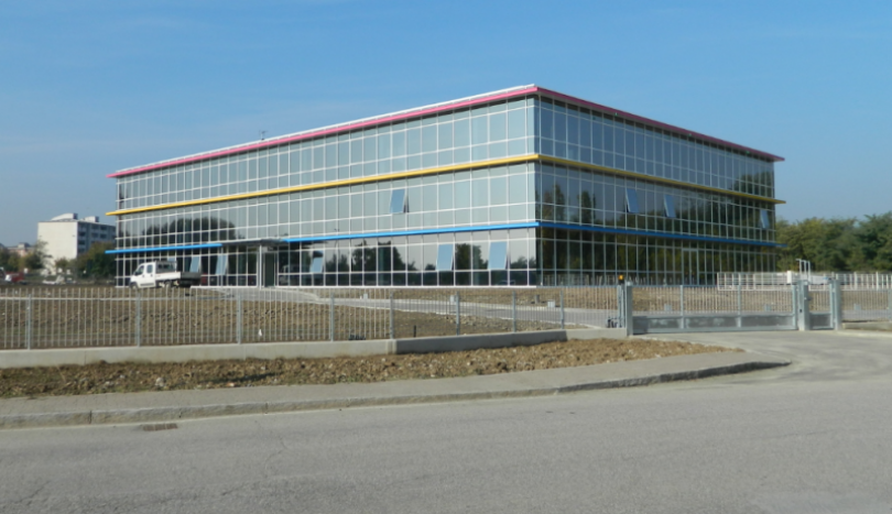 BCube, c’è l’accordo con Granarolo: il Gruppo monferrino gestirà la logistica del gigante dell’alimentare