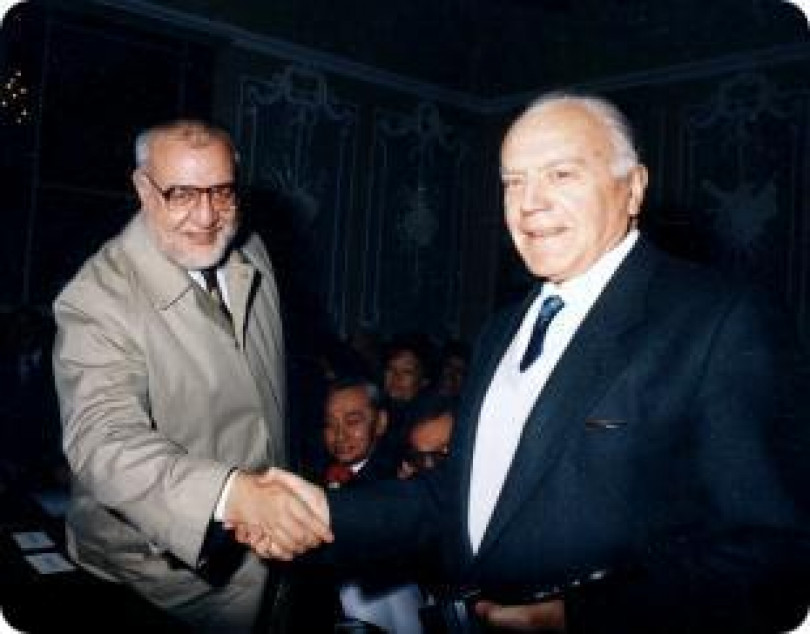 Addio a Mario Verda, per 40 anni direttore de 