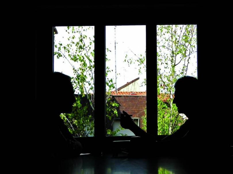 “Io, malato d’amianto in cerca di speranza”, il “dilemma” del recettore che pare non serva