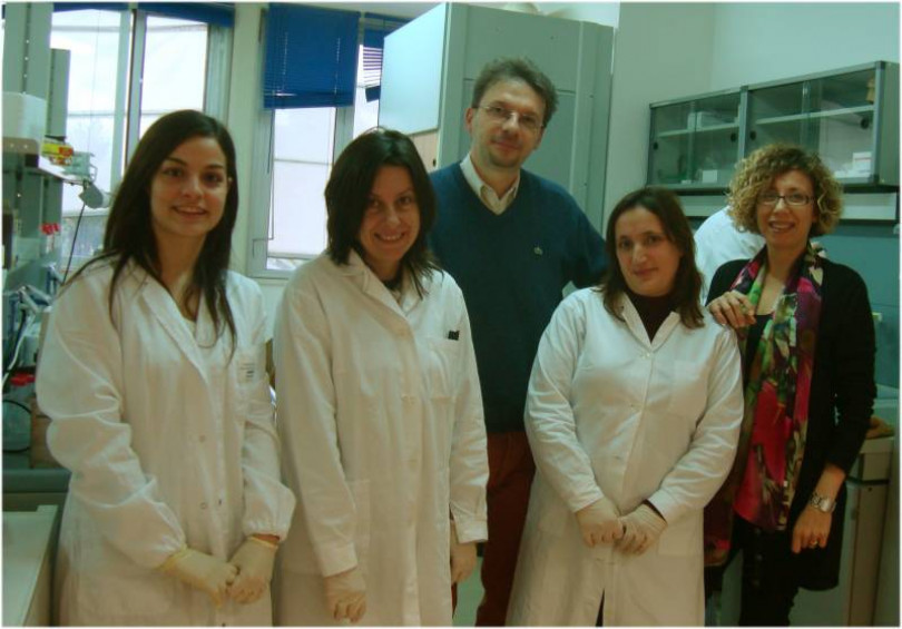 RICERCA 7 / Mesotelioma pleurico: individuati a Pisa i nove geni “anomali”