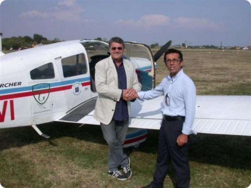 Da Casale a Montichiari, al Vittoriale, a Pescara per Palli e D'Annunzio