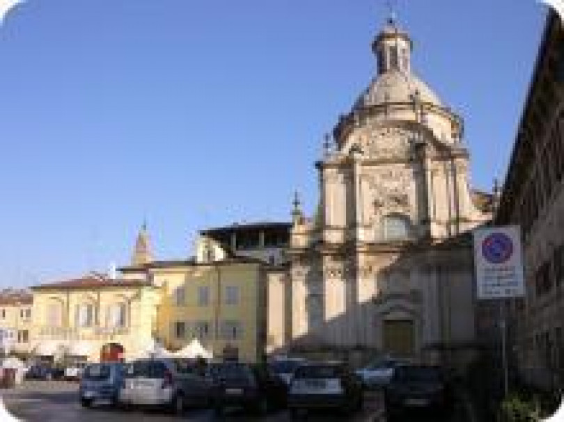 Ente Trevisio: Palazzo Vitta andrà all'asta? E col ricavato si interverrà sul Trevigi e Santa Caterina