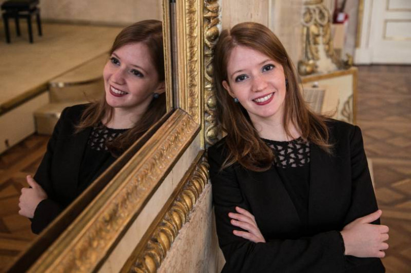 Da Scarlatti e Haydn a Mozart e Schubert