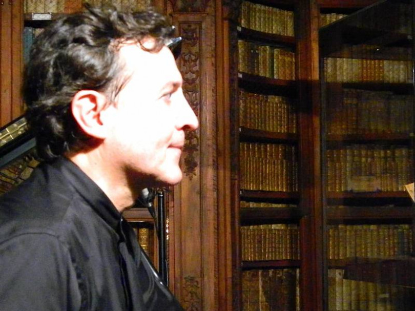 Gran finale tutto casalese per la 13ª edizione del Festival “PianoEchos”