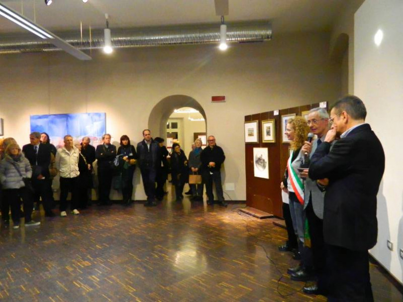 Numerosi appuntamenti con l'arte a Casale e in Monferrato