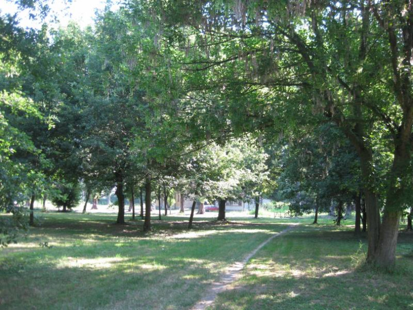 Trino sarà una città ecosostenibile