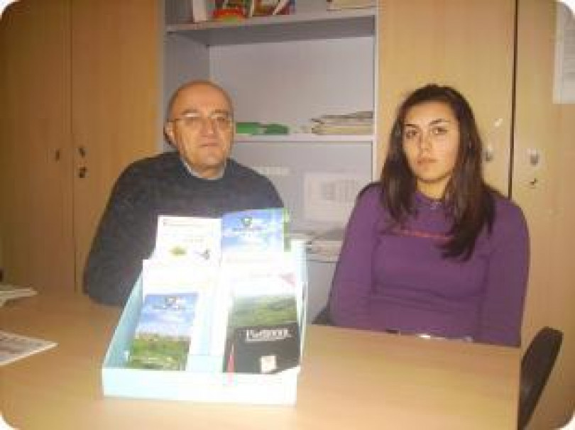 Un questionario per i turisti di Moncalvo