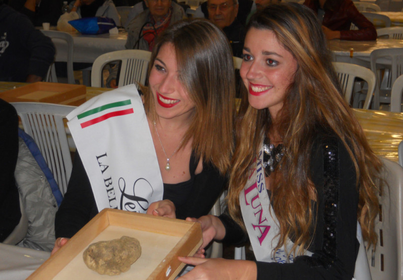 Tartufo a Cella Monte, mercatino francese a Casale Monferrato