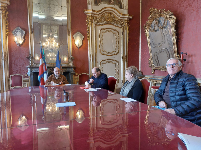 Il festival “Salvator Gotta” con parentesi... monferrina