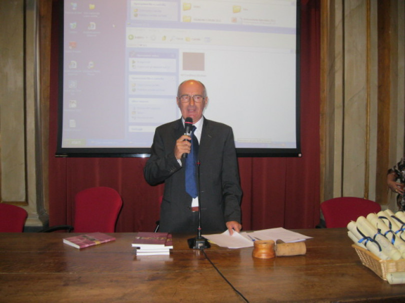 Festeggiati i 40 anni del Consorzio per la difesa delle colture agrarie