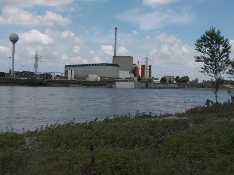 Nucleare di Trino e Saluggia: intervengono Cristina Bargero e Fabio Lavagno
