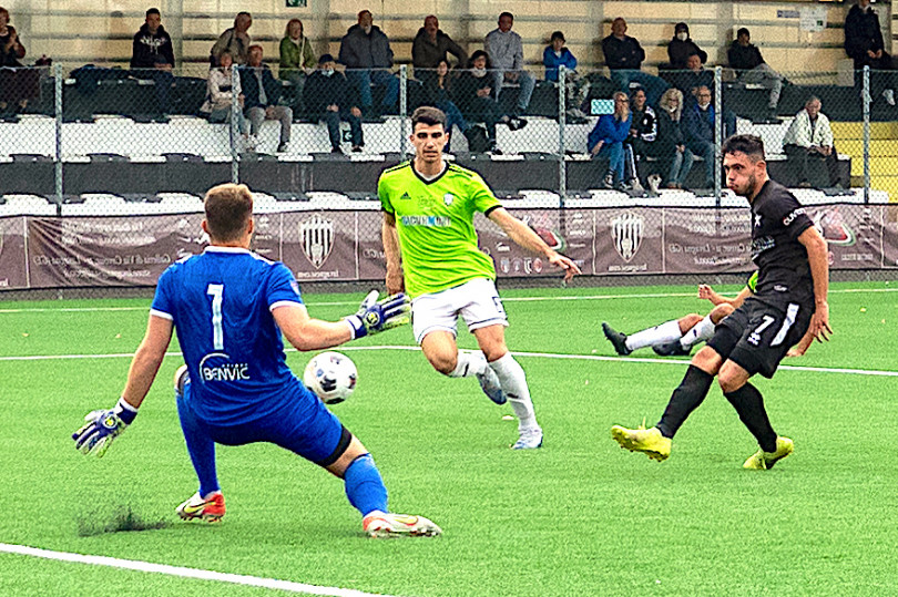 Casale, si gioca d’anticipo: è in arrivo il Fossano