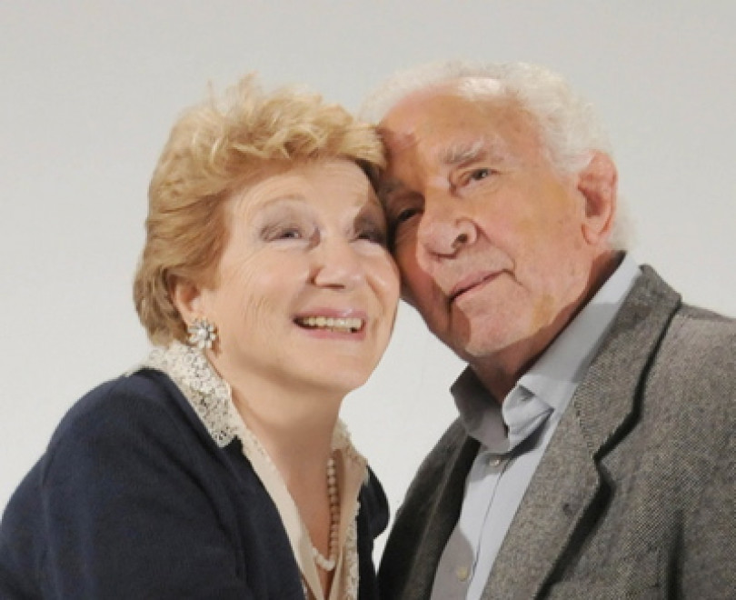 Al Municipale la commedia 