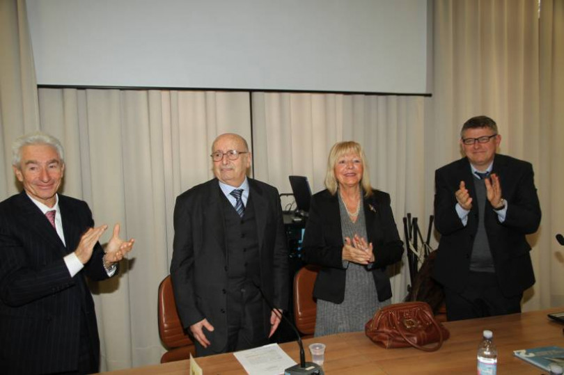 Giovanni Reale e l’attualità dell'utopia politica di Moro