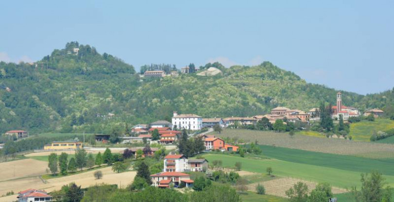 Il costo di una casa in Monferrato? È di 851 euro al metro quadrato