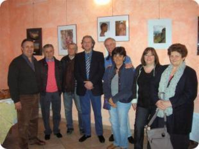 Le mostre di Crea e di Conzano