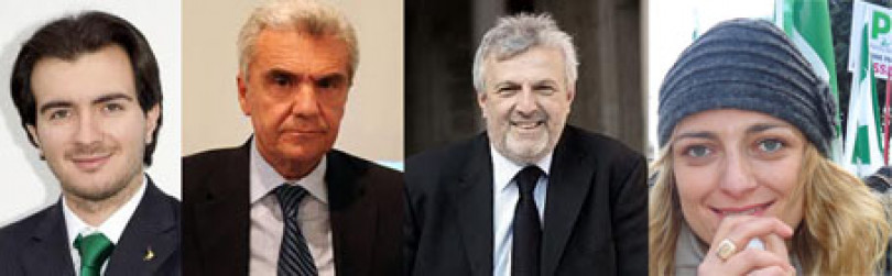 Elezioni politiche: a Casale divisioni e sorprese
