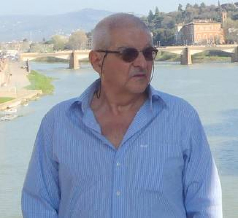 San Salvatore: è mancato a 61 anni il medico Luigi Cresta