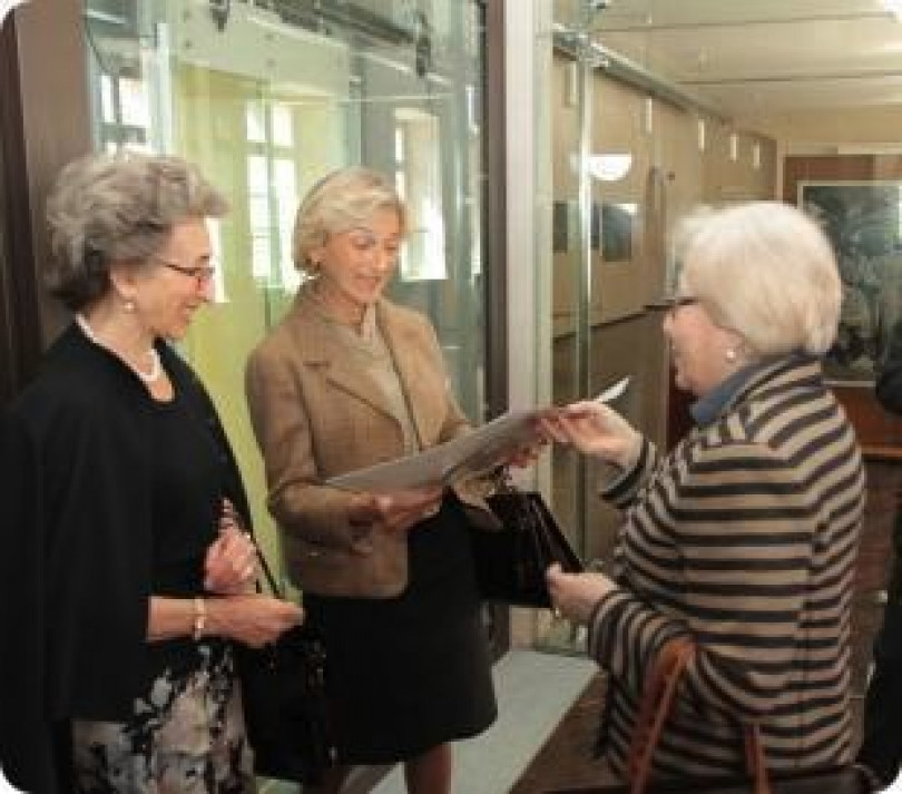 Sulle ali della storia, grande mostra al castello di Casale