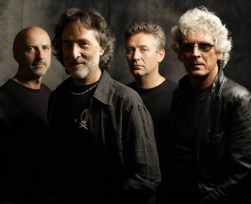 “Viaggio” con gli Slow Feet per i 20 anni di Vitas al Municipale