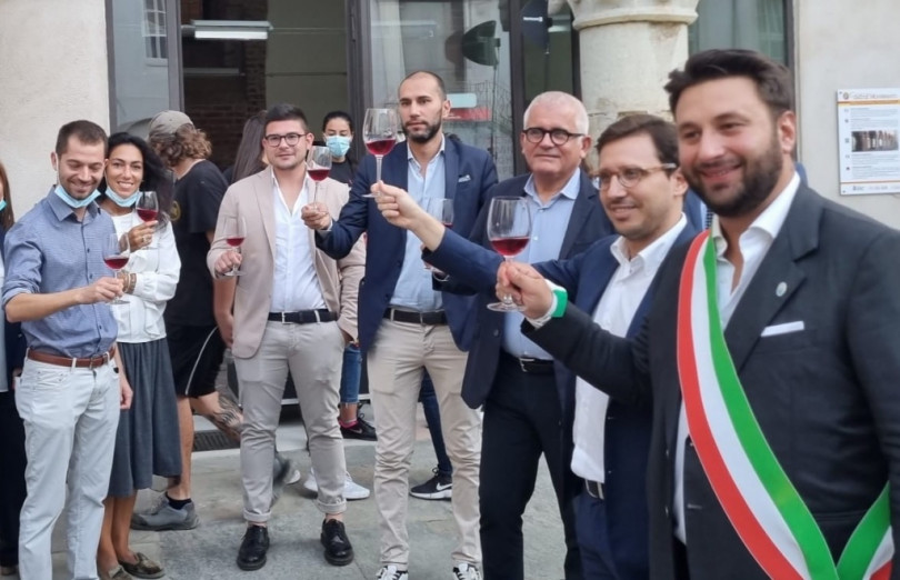 La Festa del Tartufo Bianco: viaggio del gusto al Castello