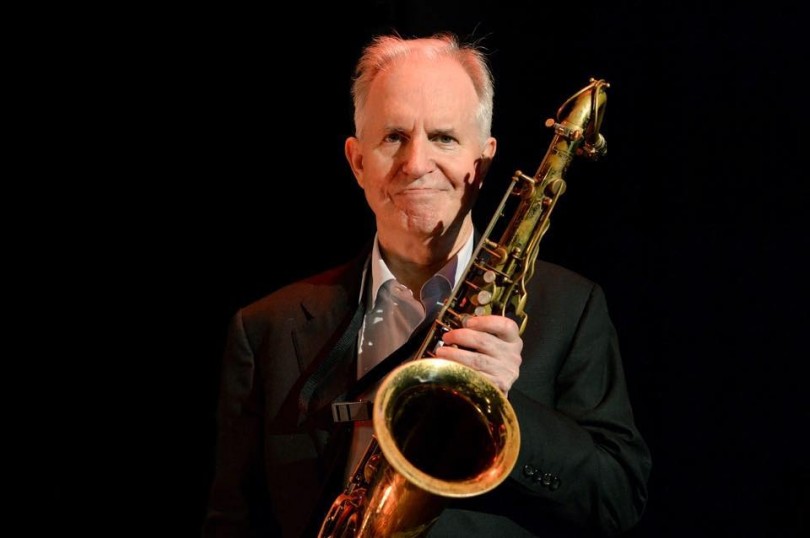 Il “Valenza Jazz 2018” a Scott Hamilton