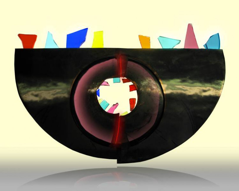 Festa delle lampade con gemellaggio spagnolo - Donazione Giancarlo Cerutti