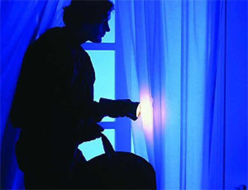 Ladri, continuano le incursioni: presi di mira anche i paesi