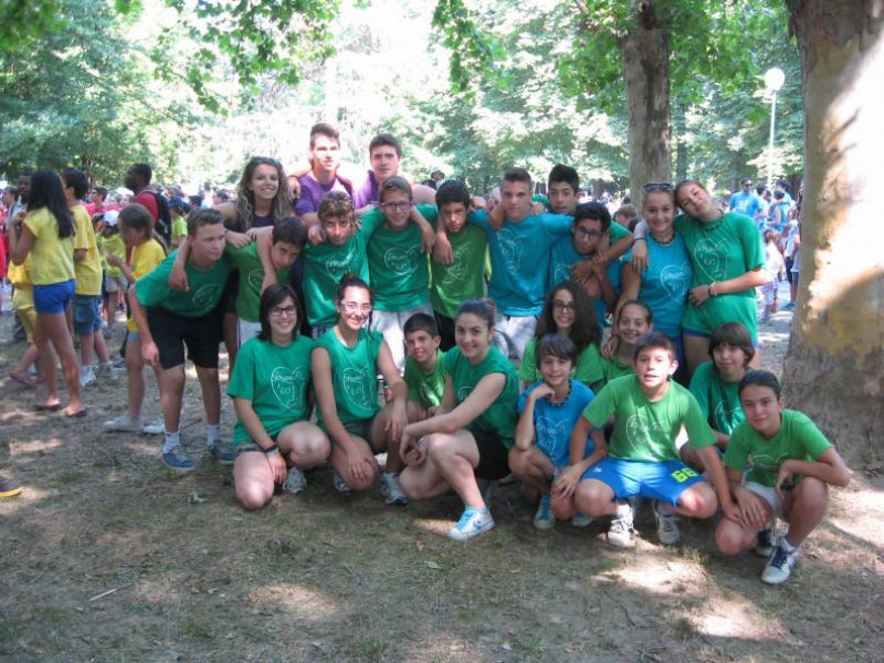 Oltre 1600 alla festa d’estate