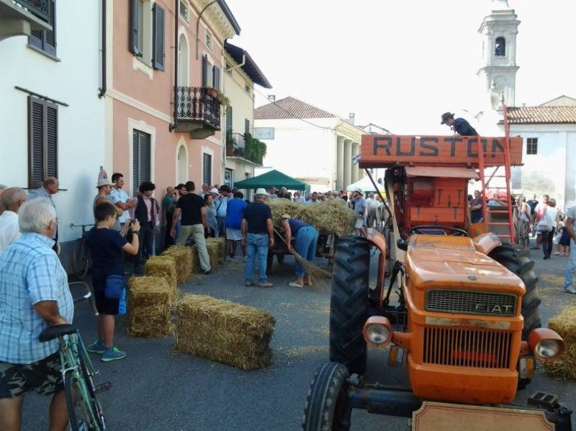 Primo weekend di settembre all’insegna del divertimento e dell’arte in Monferrato