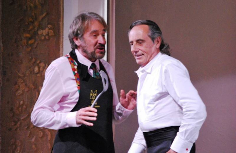 Al Municipale travolgente successo per 