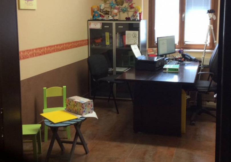 Minori vittime di abusi: presentata la saletta audizioni della Procura di Vercelli