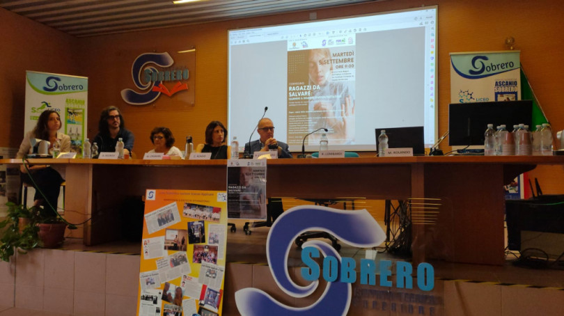 “Ragazzi da salvare: quando il disagio diventa patologia”