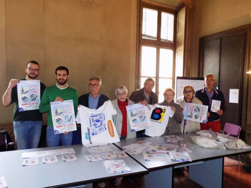Presentata la 38esima Stracasale: sarà l'ultima corsa dell'Anffas?