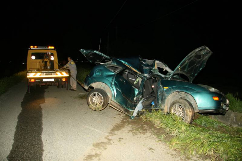 I funerali del giovane idraulico di Terranova morto in un incidente