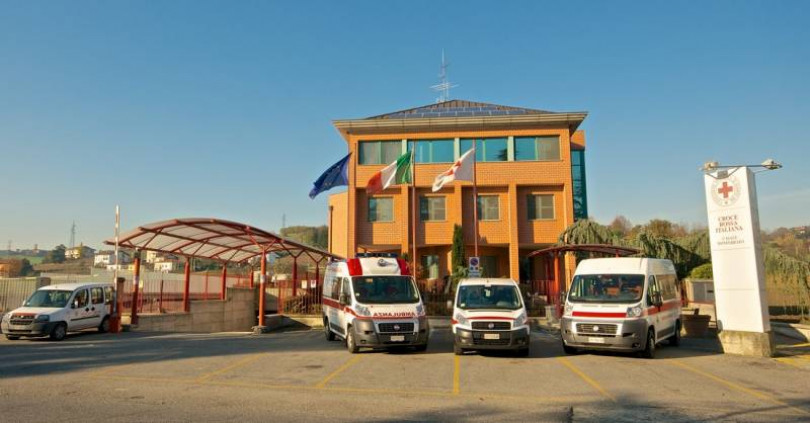 Peculato: ammanchi per oltre 170mila euro alla Croce Rossa di Casale. Indagate cinque persone del vecchio direttivo del comitato locale