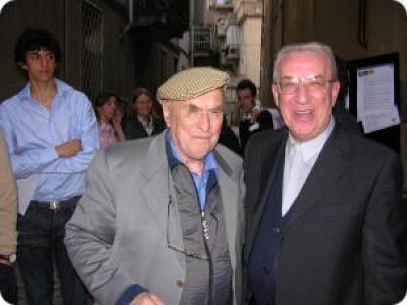 Don Martino Michelone. Ebrei, parroci e popolo. Una Resistenza condivisa - Appello per trovare un parente del sacerdote