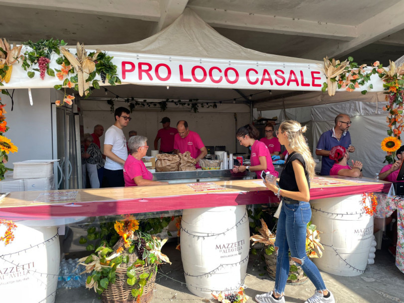 La Festa del Vino del Monferrato concede il bis