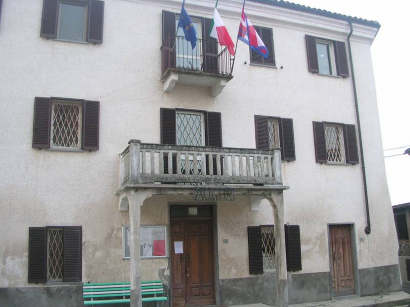 Nel 2013 Serralunga avrà un nuovo Comune