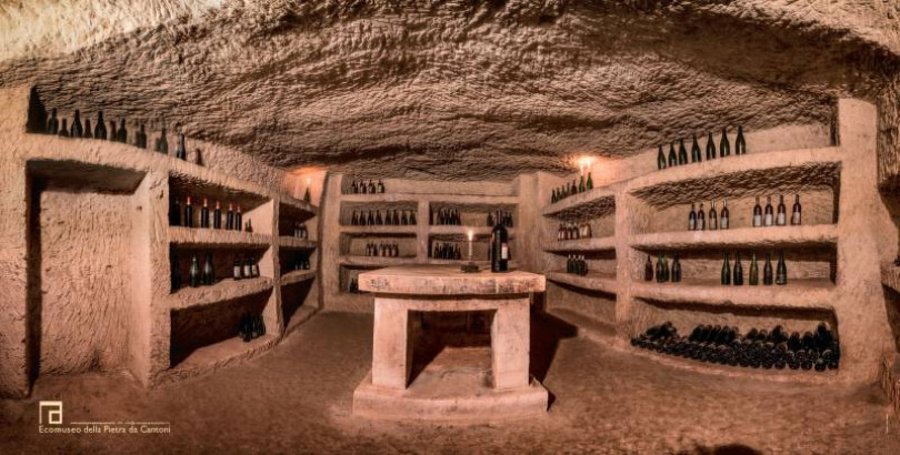 La pietra da cantoni: un incontro all'Istituto Superiore Leardi