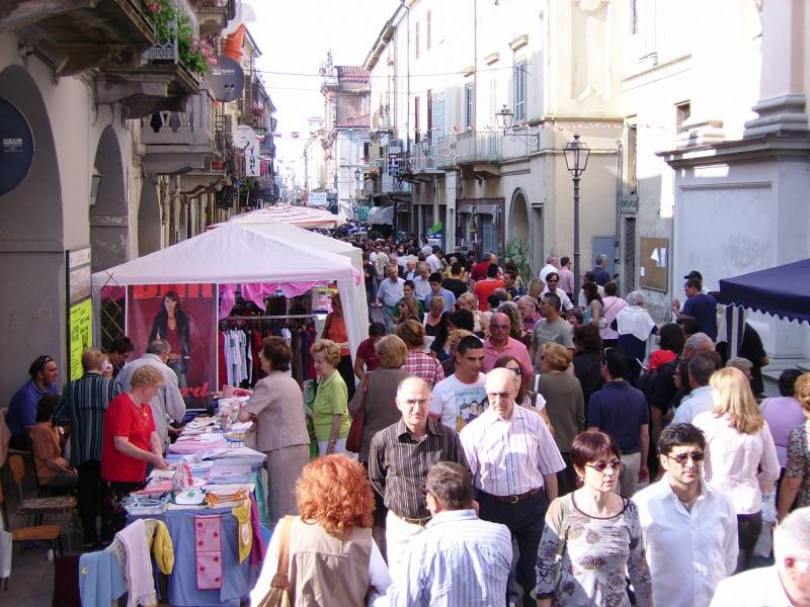 Trino, presentato un piano strategico per il futuro della città