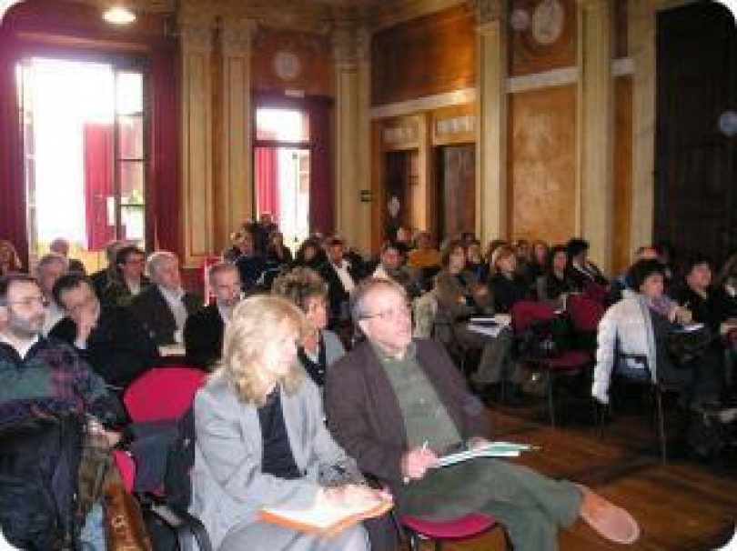Lavorare nell'era di Brunetta: incontro di formazione al Leardi per presidi e insegnanti