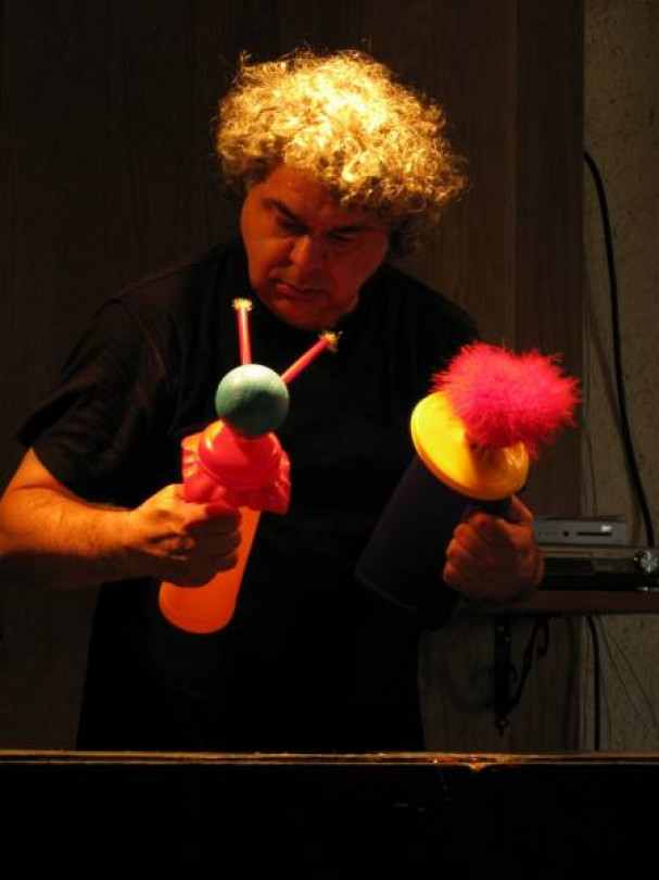 Il “Saltapicchio” del Gufobuffo per “Le figure raccontano”