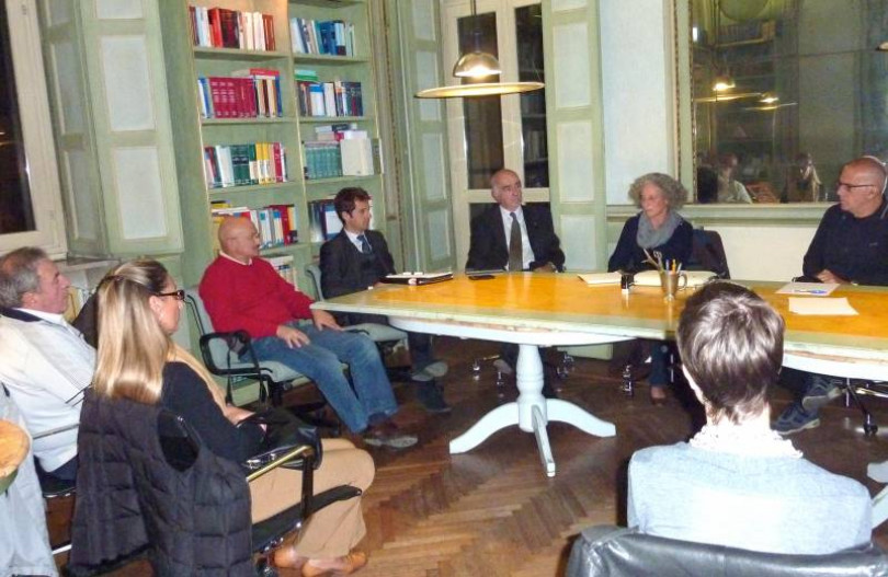 Santa Caterina nel Trevisio: auspicato un gruppo di lavoro che coinvolga il Comune