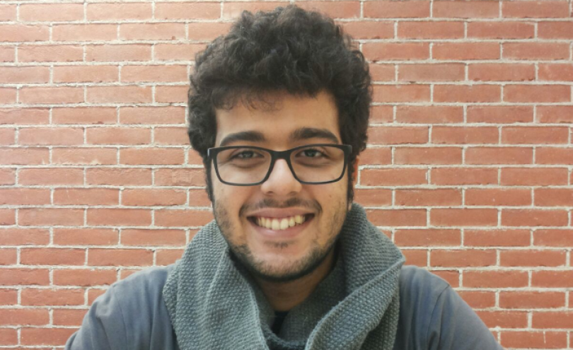 Amine è Alfiere del Lavoro: a novembre da Mattarella