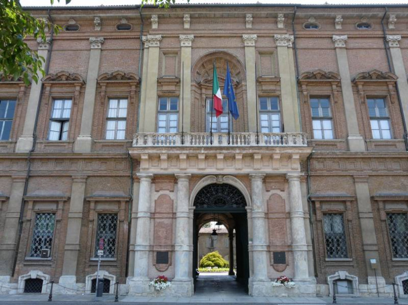 Si conclude la presidenza di Paolo Filippi, la Provincia sarà guidata dal sindaco di Alessandria Rita Rossa